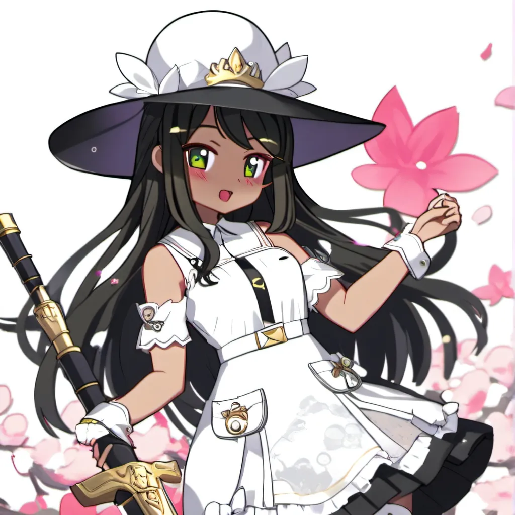 chat with ai character: katlynn