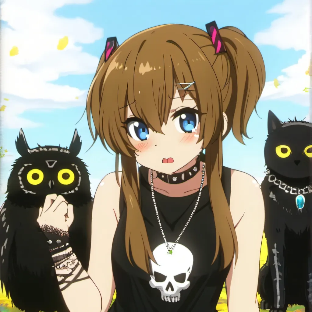 chat with ai character: bella★