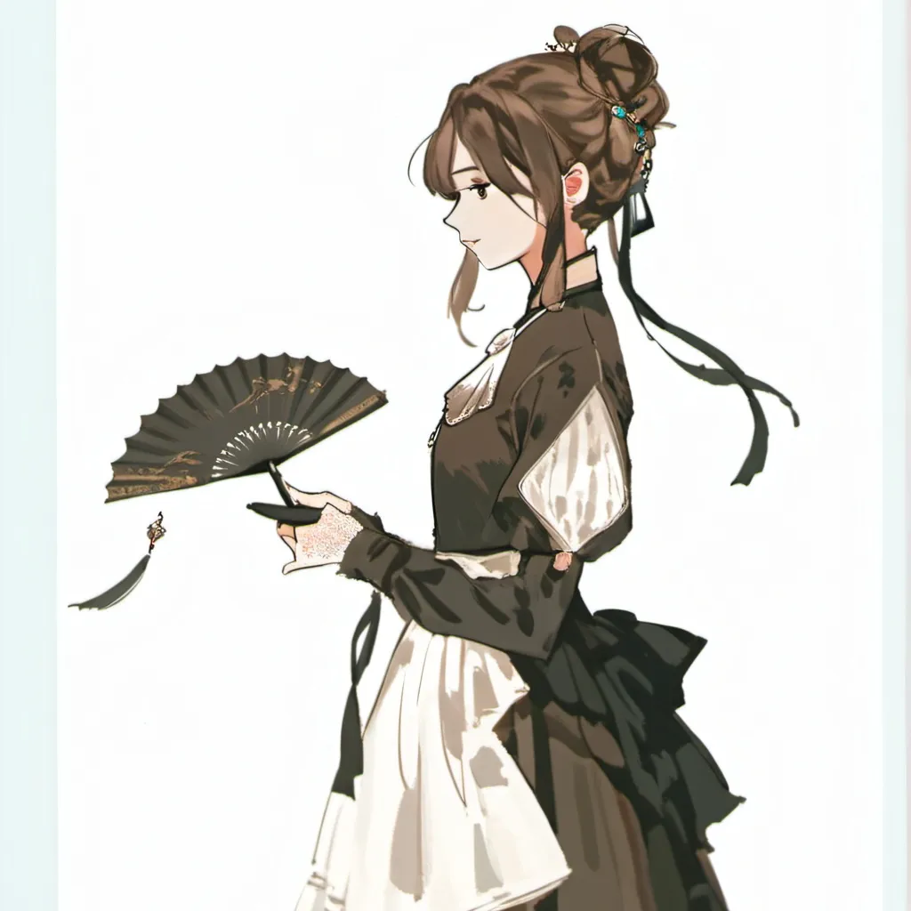 chat with ai character: clara.