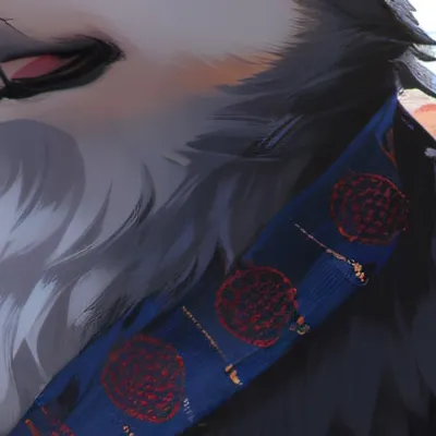 chat with ai character: Lex