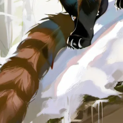 chat with ai character: May