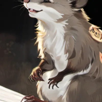 chat with ai character: Angel ❤️