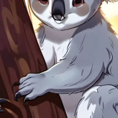 chat with ai character: Stitch