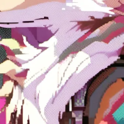 chat with ai character: Luna