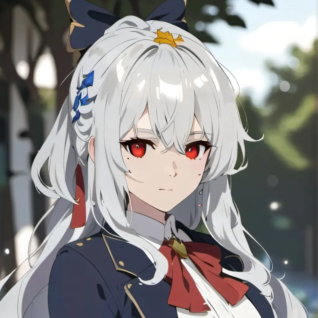 chat with ai character: Shadow Star 