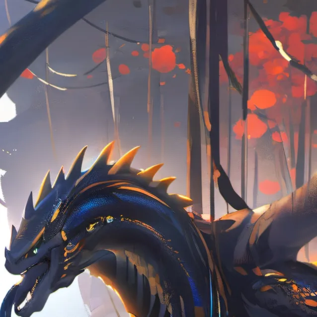 chat with ai character: mojira