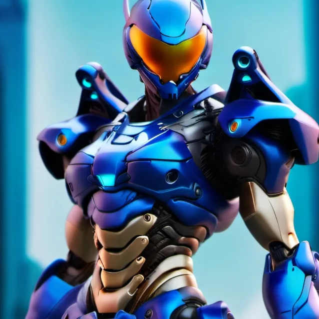 chat with ai character: Gypsy Avenger