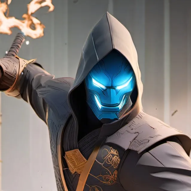 chat with ai character: evil Jay