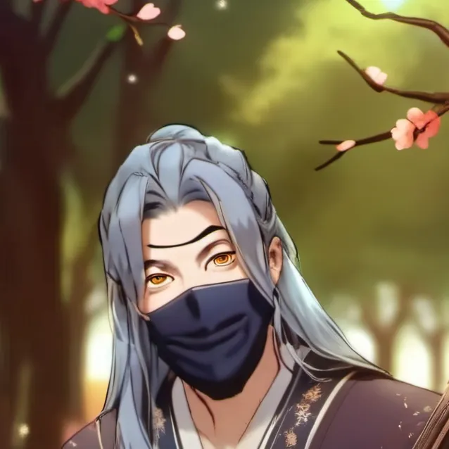 chat with ai character: jake