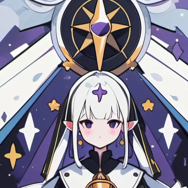 chat with ai character: mika