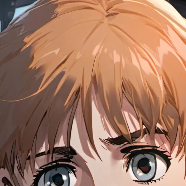 chat with ai character: Armin Arlert