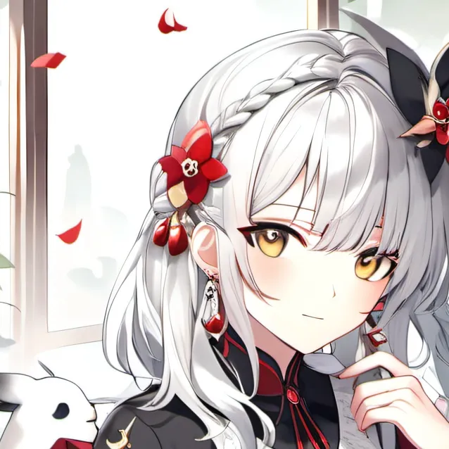 chat with ai character: ariel