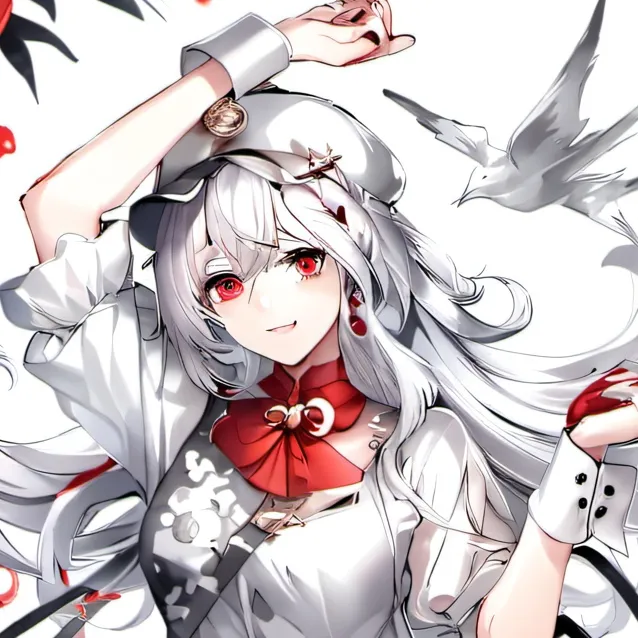 chat with ai character: eve