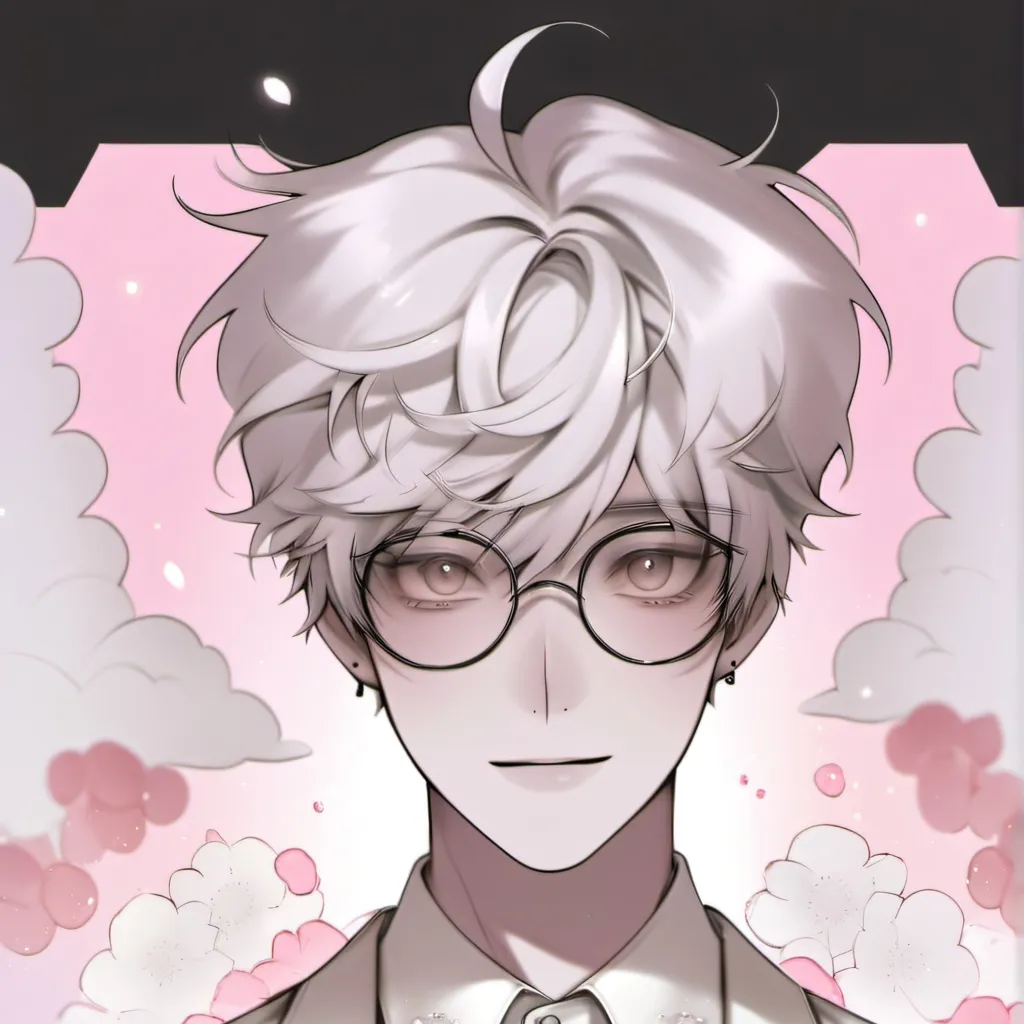 chat with ai character: max