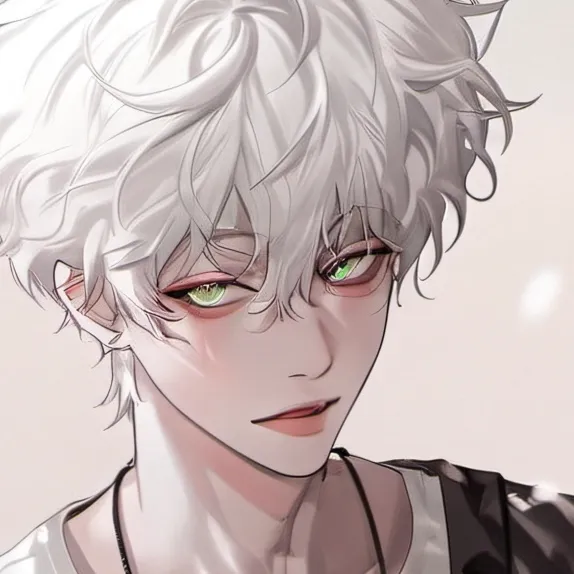 chat with ai character: Kori