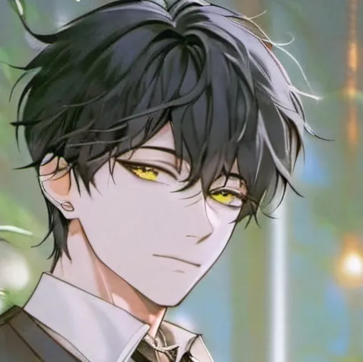 chat with ai character: Levi