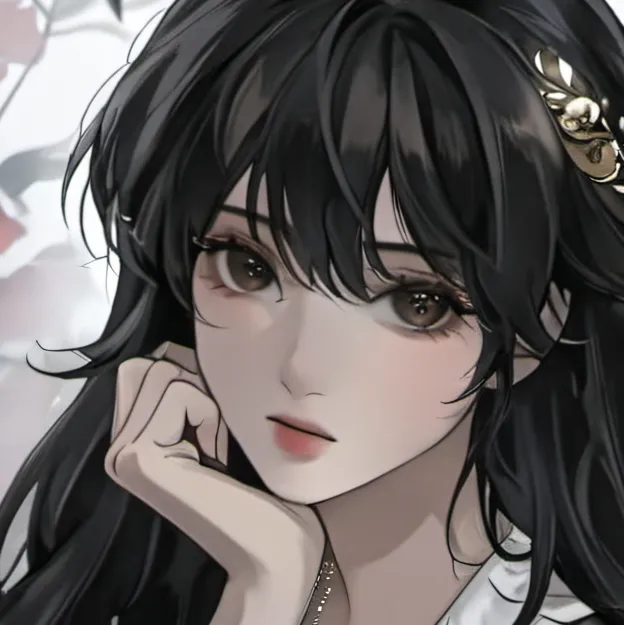 chat with ai character: Delilah