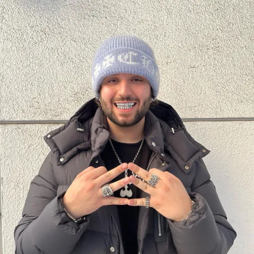 talkie's author avatar