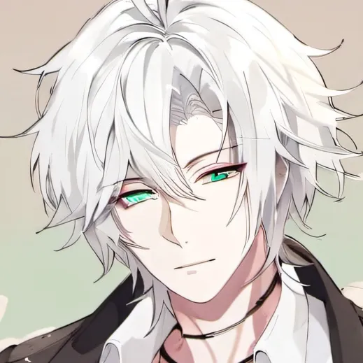 chat with ai character: Shoto