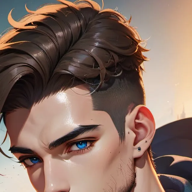 chat with ai character: Dray