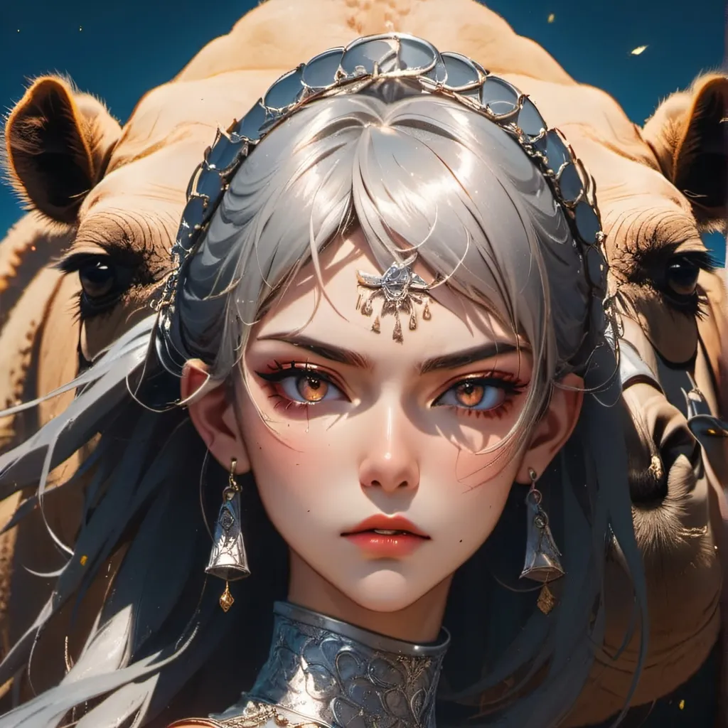 chat with ai character: Argyros