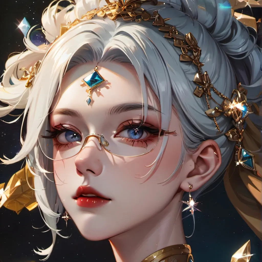 chat with ai character: Diamanta