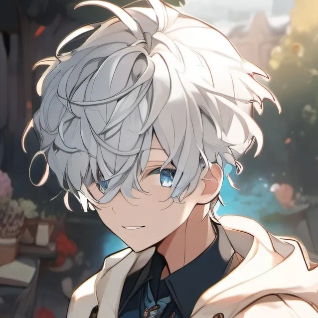 chat with ai character: ♪marco♪