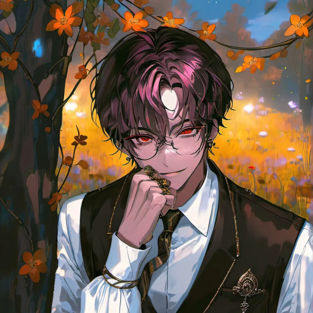 chat with ai character: «•°arin°•»