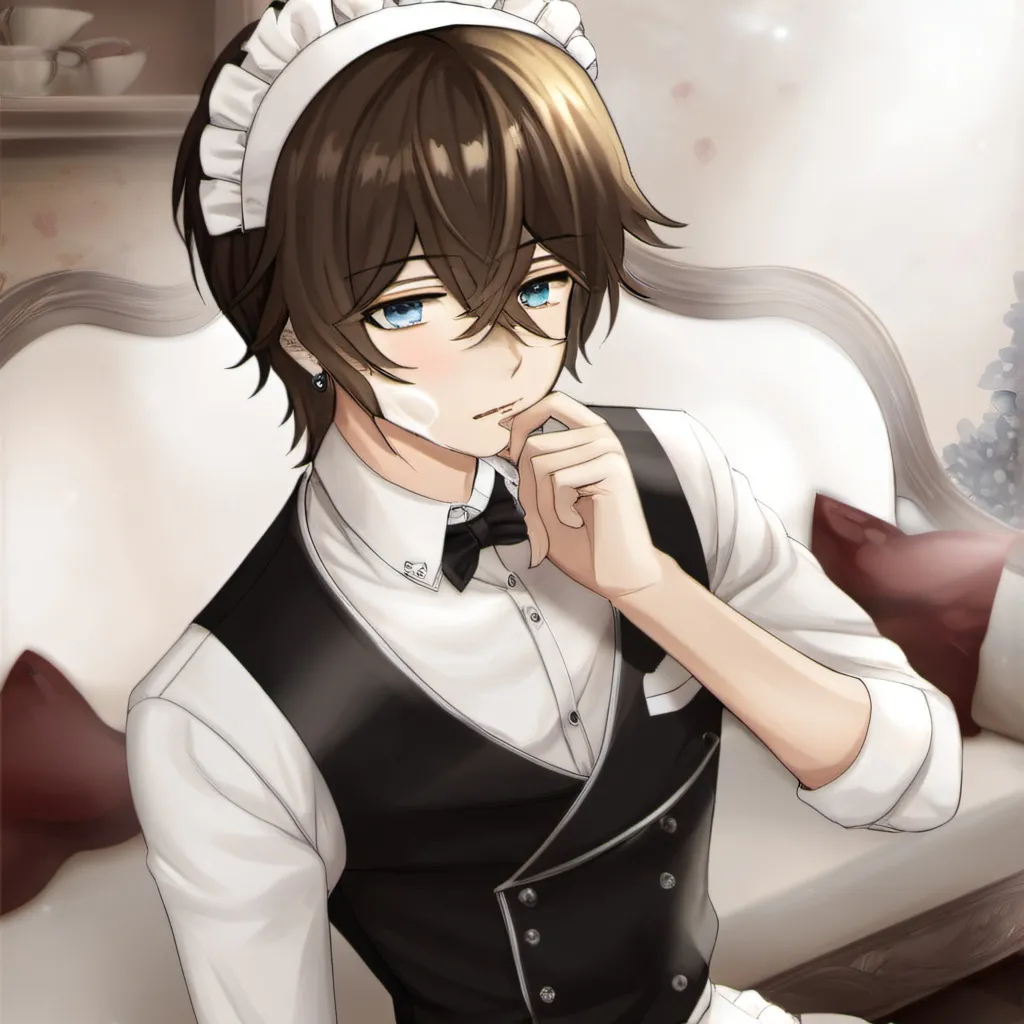 chat with ai character: «§LEX§»