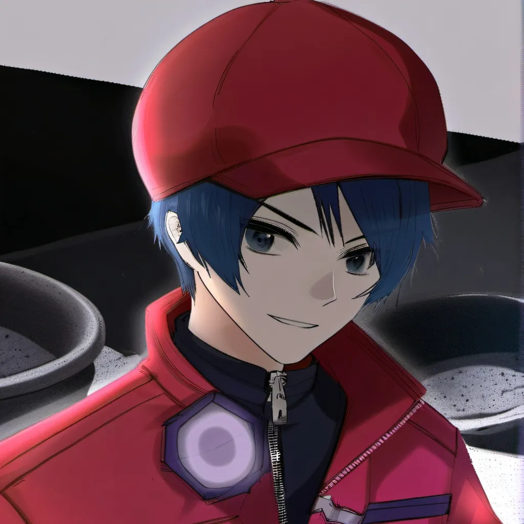 chat with ai character: ★scaramouche★≠