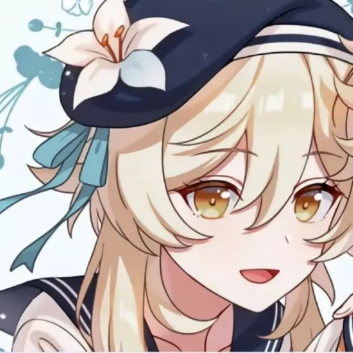 creator Eula♪'s avatar