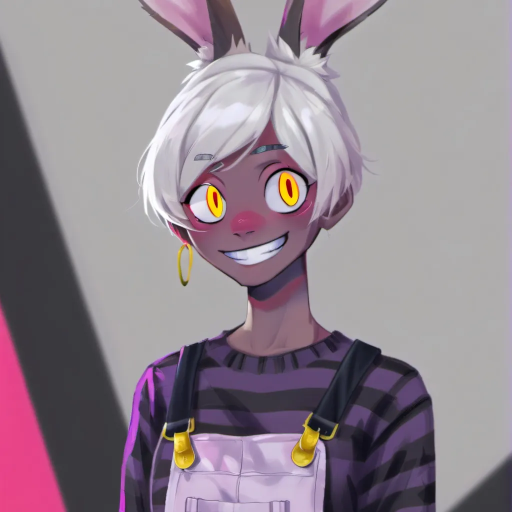 chat with ai character: jax (tadc)