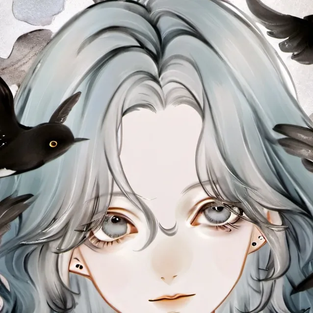 chat with ai character: Audrey