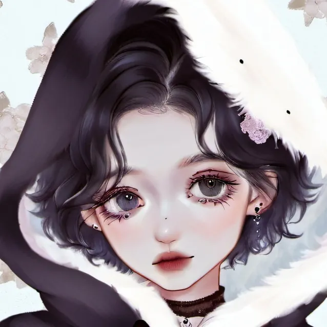 chat with ai character: Lizzy