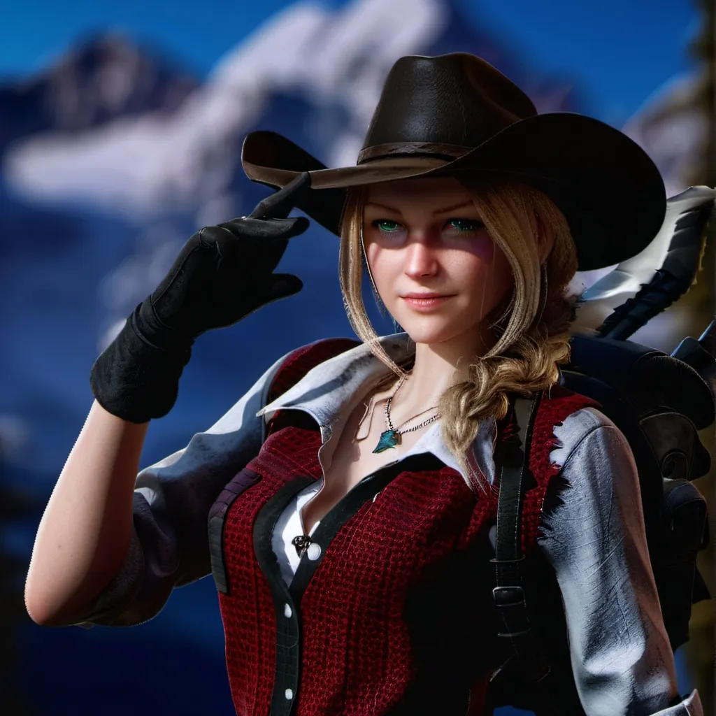 chat with ai character: Shay Longhorn 