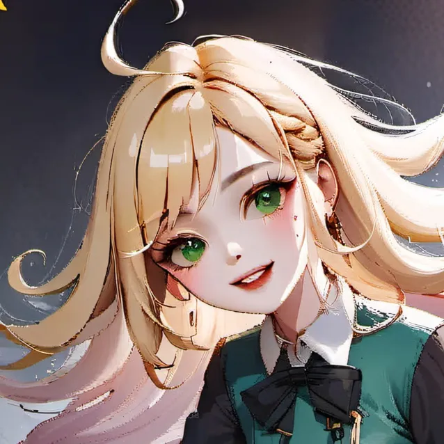 chat with ai character: kim