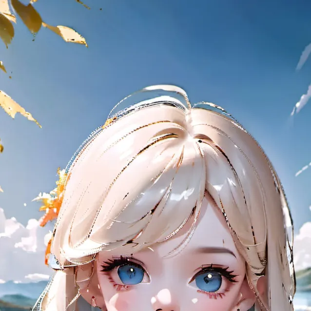 chat with ai character: livvy