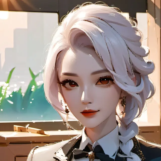 chat with ai character: mrs aeroberry