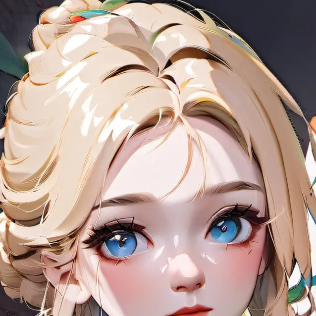 chat with ai character: Liv (livvy)