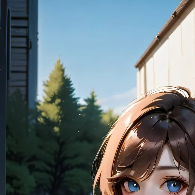 chat with ai character: Super 8