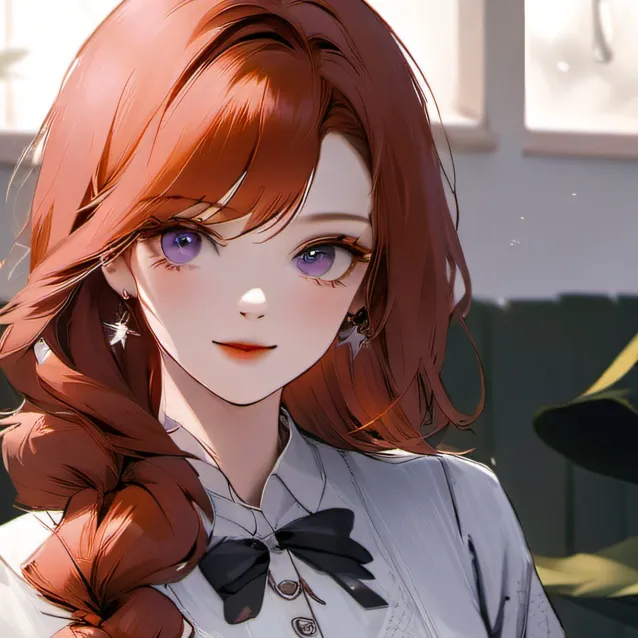 chat with ai character: Emily