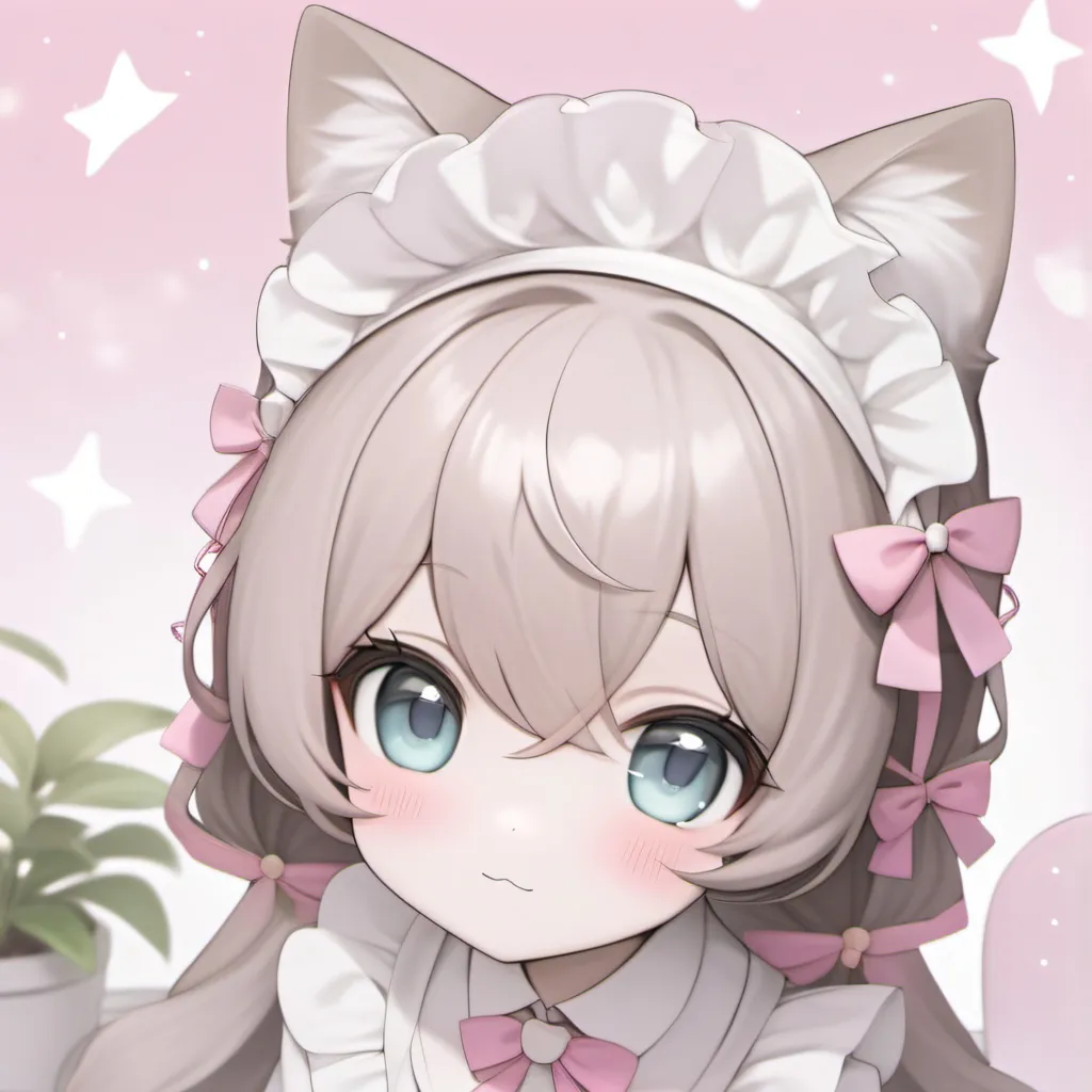 chat with ai character: Mini