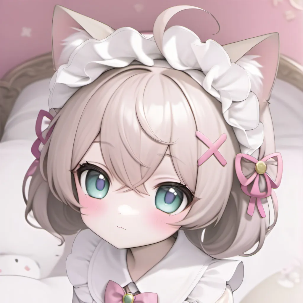 chat with ai character: Coco