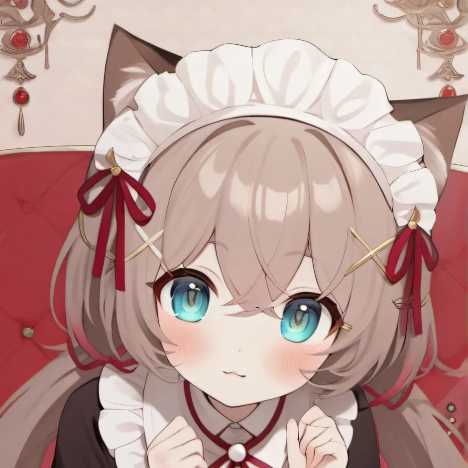 chat with ai character: Mini