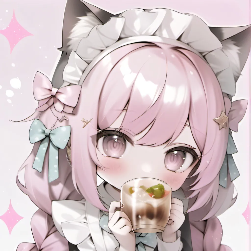 chat with ai character: Mini