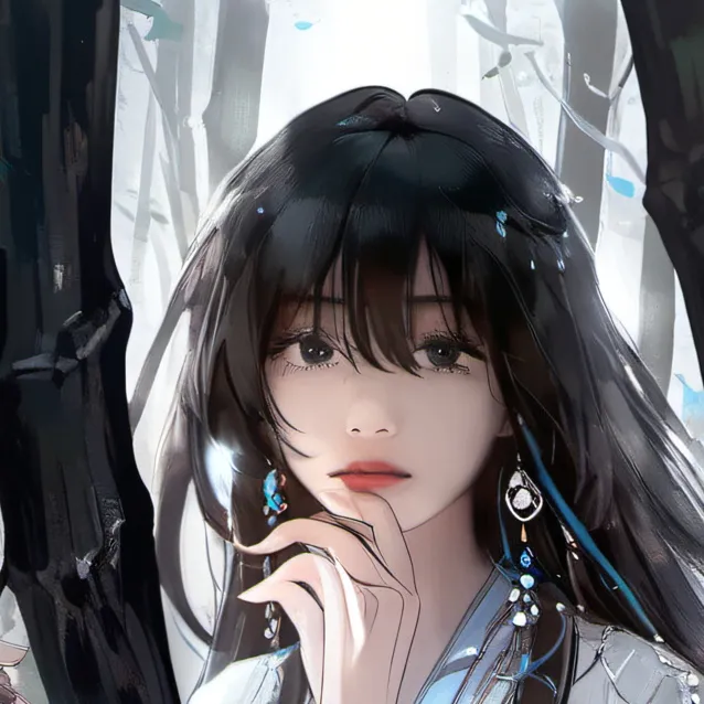 chat with ai character: Grace