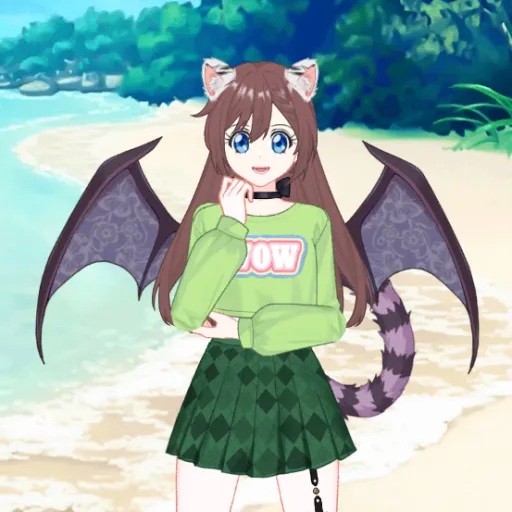 creator LunaRoseKittenMew6's avatar