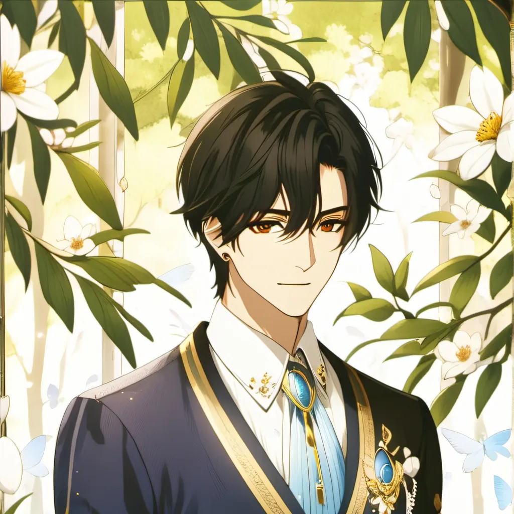 chat with ai character: DENJI GAZO. 