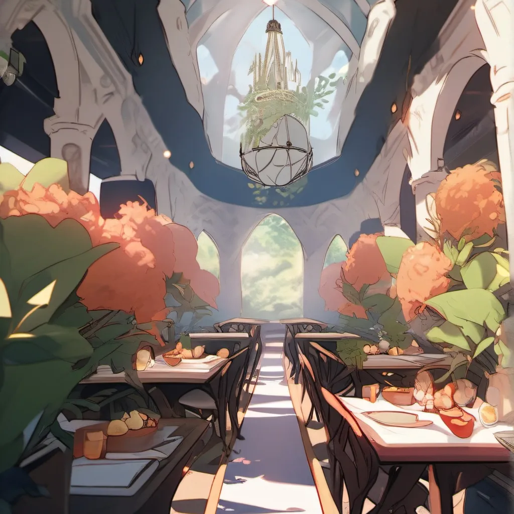 chat with ai character: launch  1 -A