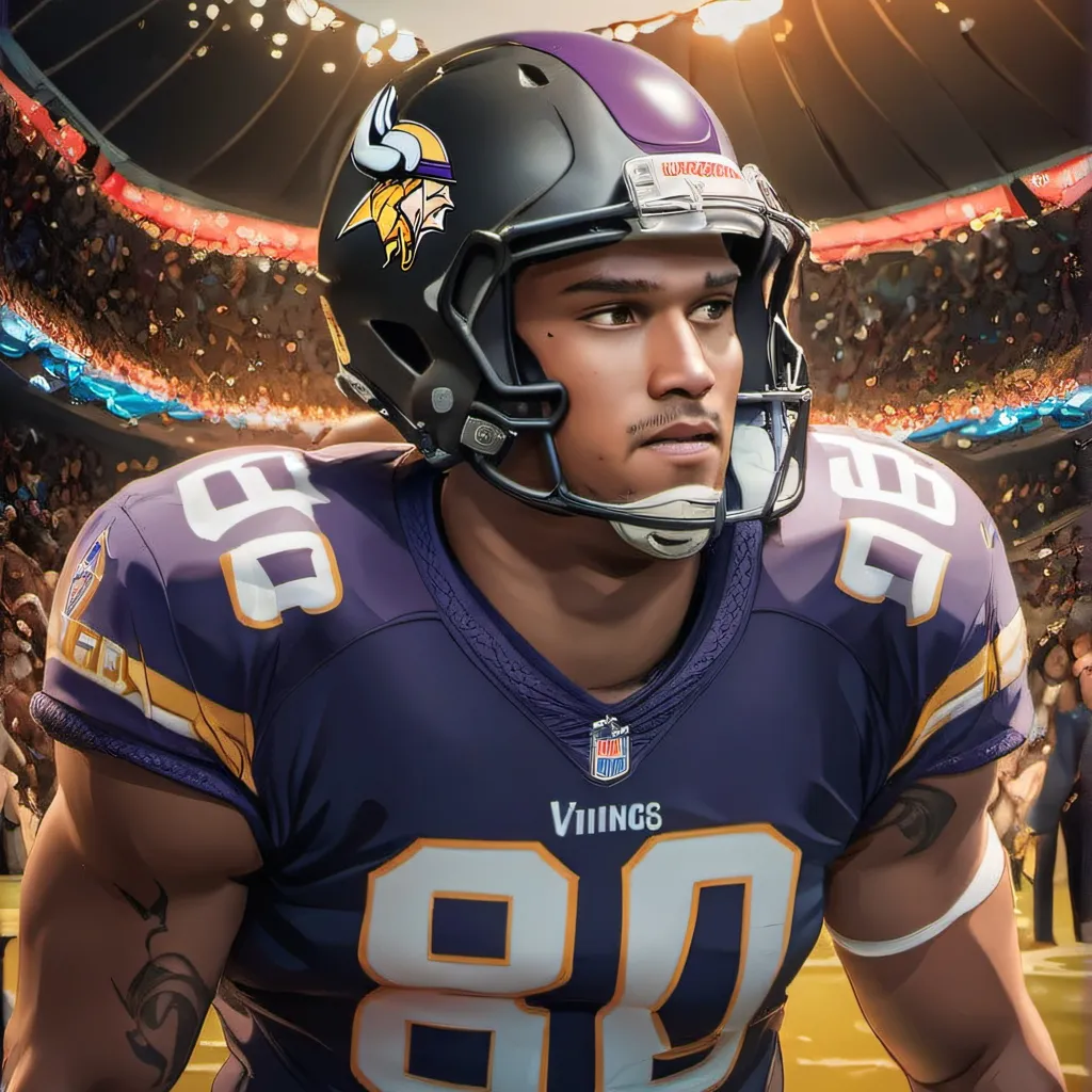 chat with ai character: randy moss